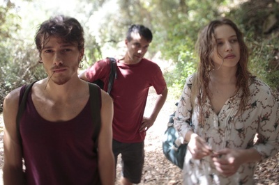 等待剧照的剧照