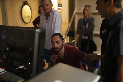 等待剧照的剧照