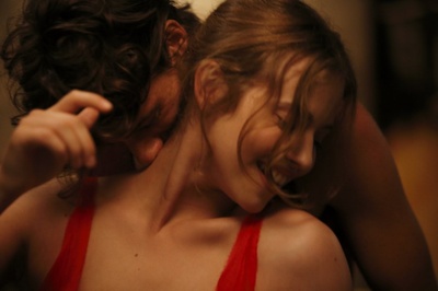 等待剧照的剧照