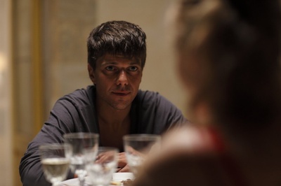 等待剧照的剧照