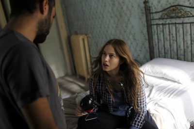 等待剧照的剧照