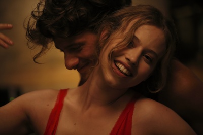 等待剧照的剧照