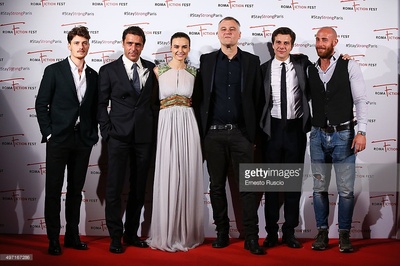 等待剧照的剧照