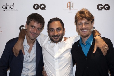 等待剧照的剧照