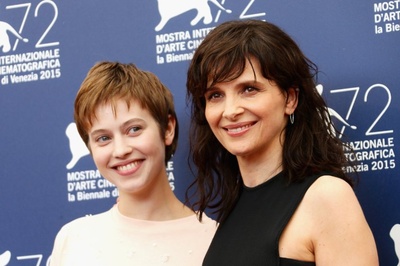 等待剧照的剧照