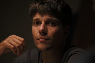 等待剧照的剧照