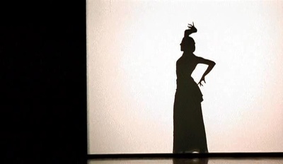 弗拉门戈剧照的剧照