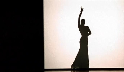 弗拉门戈剧照的剧照