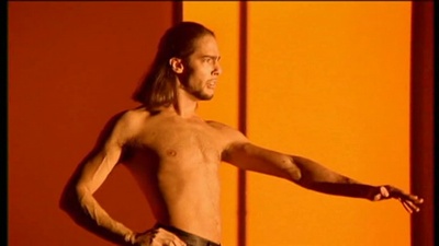 弗拉门戈剧照的剧照