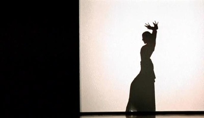 弗拉门戈剧照的剧照