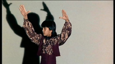 弗拉门戈剧照的剧照