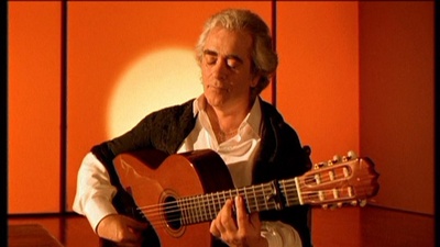 弗拉门戈剧照的剧照