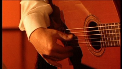 弗拉门戈剧照的剧照