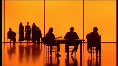 弗拉门戈剧照的剧照