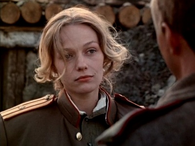 战地浪漫曲剧照的剧照