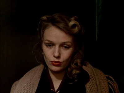 战地浪漫曲剧照的剧照