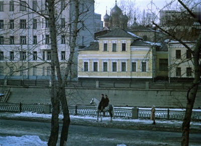 战地浪漫曲剧照的剧照