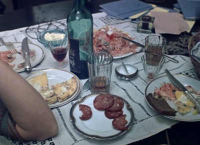 战地浪漫曲剧照的剧照