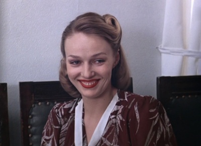 战地浪漫曲剧照的剧照