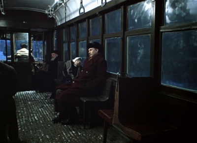 战地浪漫曲剧照的剧照