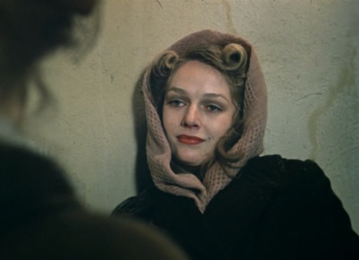 战地浪漫曲剧照的剧照