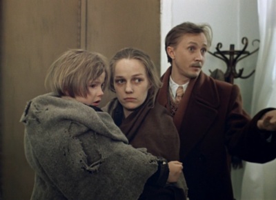 战地浪漫曲剧照的剧照