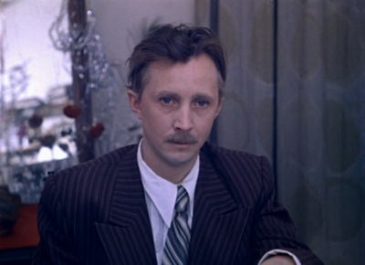 战地浪漫曲剧照的剧照