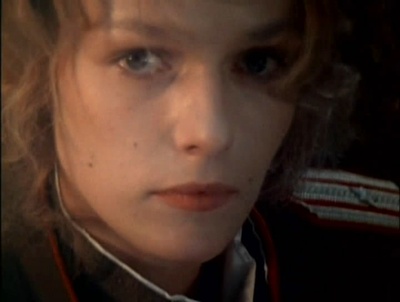 战地浪漫曲剧照的剧照