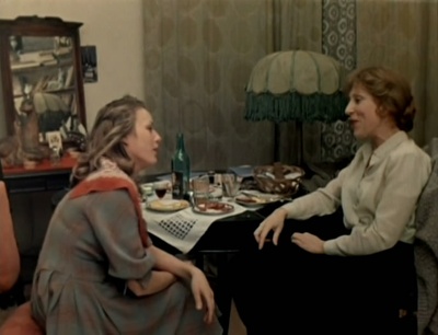 战地浪漫曲剧照的剧照