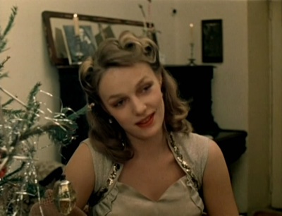 战地浪漫曲剧照的剧照