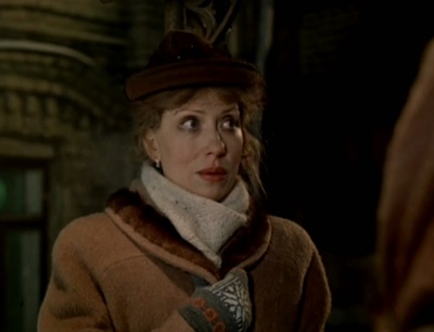 战地浪漫曲剧照的剧照