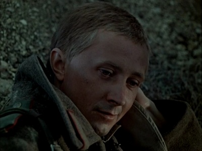 战地浪漫曲剧照的剧照