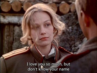 战地浪漫曲剧照的剧照