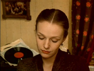 战地浪漫曲剧照的剧照