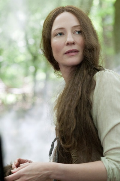 罗宾汉剧照的剧照