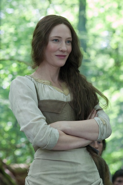 罗宾汉剧照的剧照