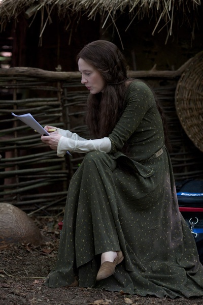 罗宾汉剧照的剧照