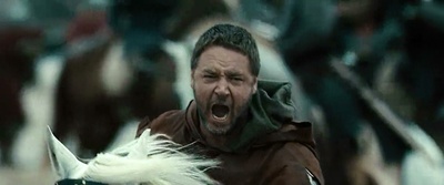 罗宾汉剧照的剧照