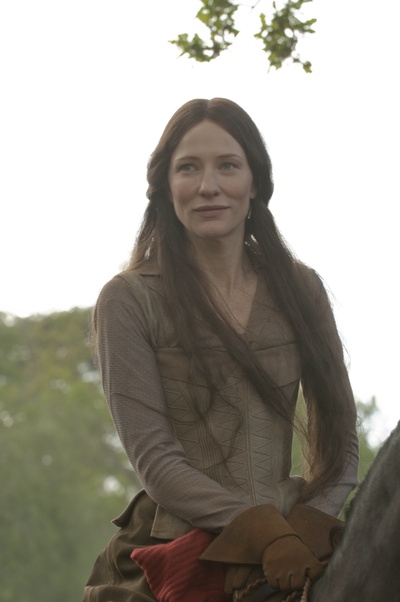 罗宾汉剧照的剧照