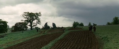 罗宾汉剧照的剧照