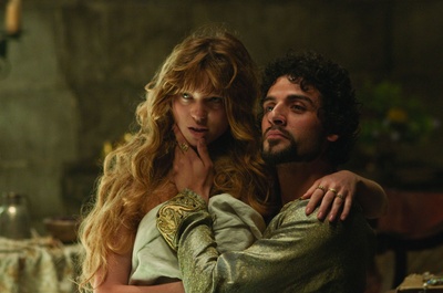 罗宾汉剧照的剧照