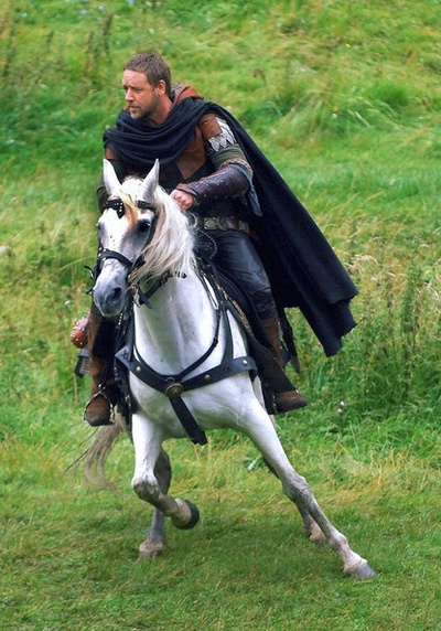 罗宾汉剧照的剧照