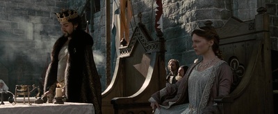 罗宾汉剧照的剧照