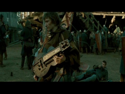 罗宾汉剧照的剧照