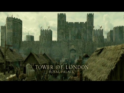 罗宾汉剧照的剧照