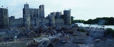 罗宾汉剧照的剧照