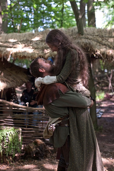 罗宾汉剧照的剧照