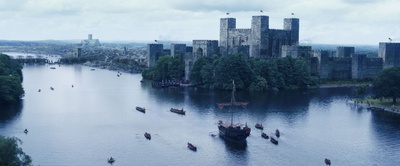 罗宾汉剧照的剧照