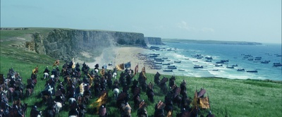 罗宾汉剧照的剧照