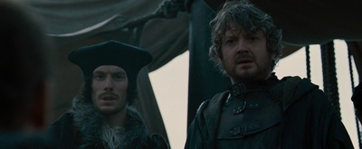 罗宾汉剧照的剧照